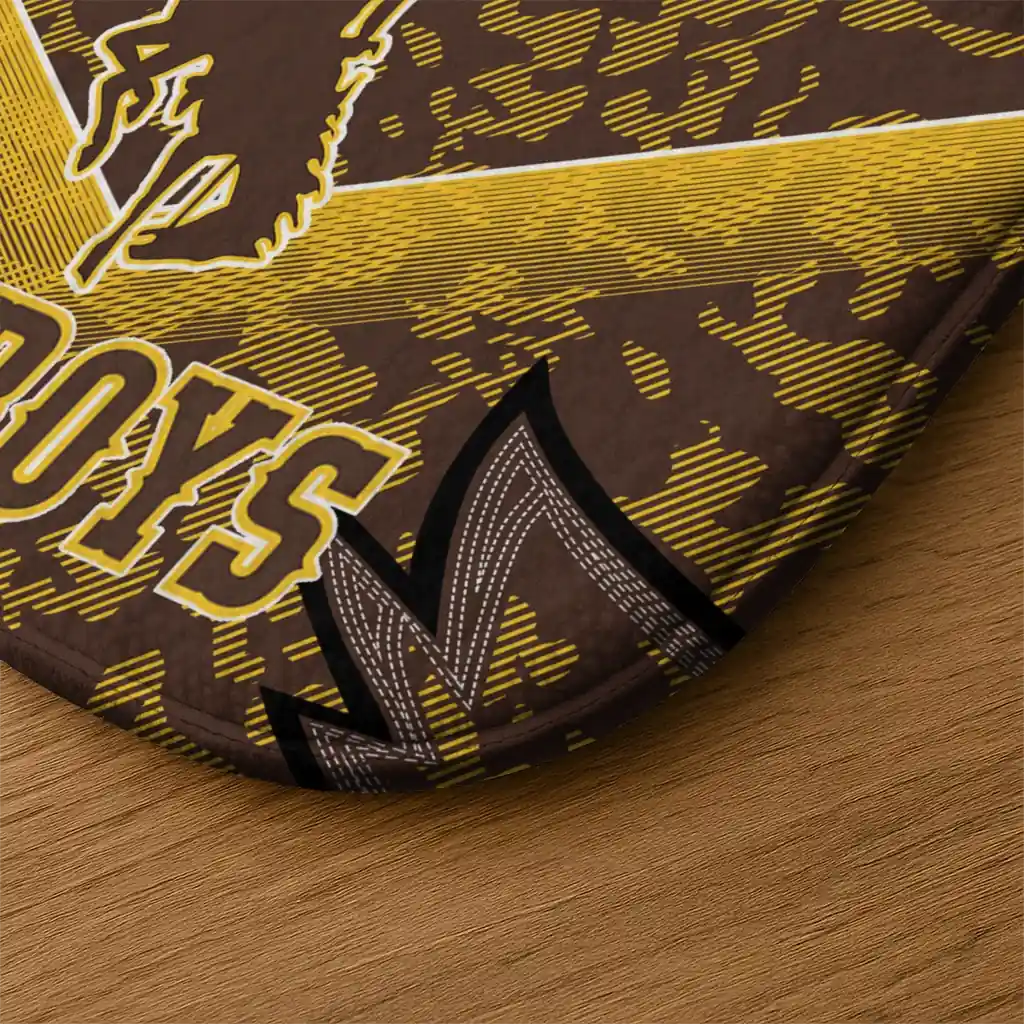wyoming-cowboys-layered-lines-brown-doormat-latest-model.webp