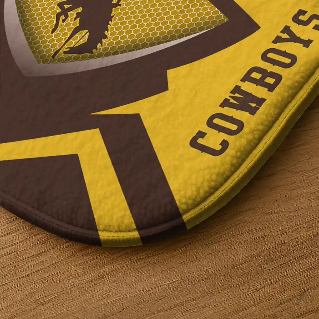 wyoming-cowboys-ninja-mesh-brown-doormat-latest-model.webp