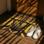 wyoming-cowboys-ninja-mesh-brown-doormat-best-selling.webp