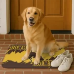 wyoming-cowboys-plate-rip-brown-doormat-best-selling.webp