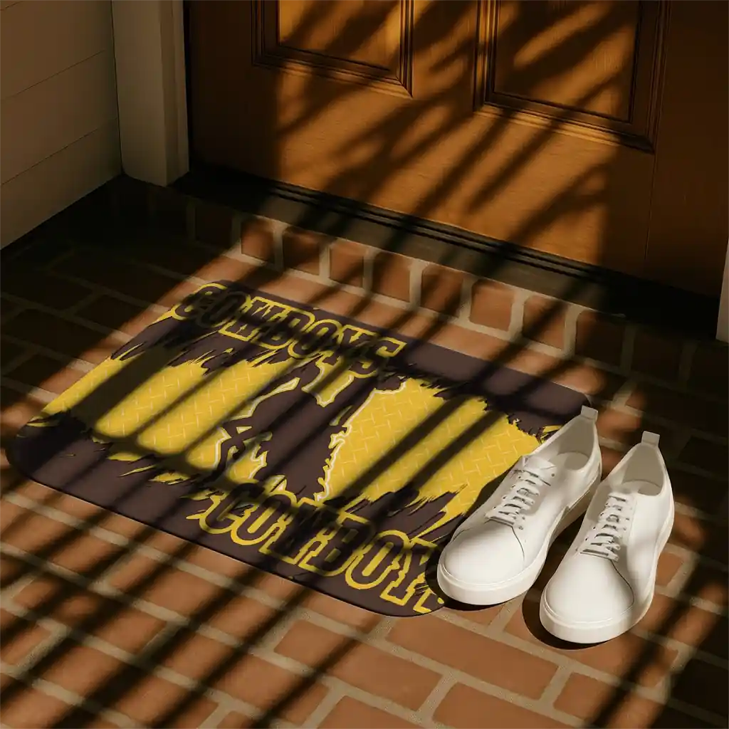 wyoming-cowboys-plate-rip-brown-doormat-trendy.webp