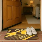 wyoming-cowboys-sharp-flash-brown-doormat-best-selling.webp