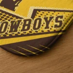 wyoming-cowboys-sharp-flash-brown-doormat-best-selling.webp