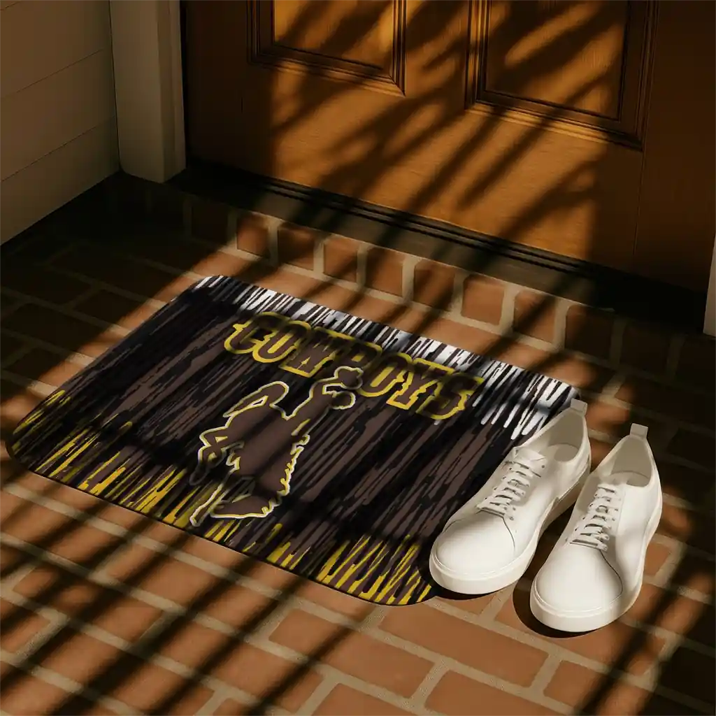 wyoming-cowboys-vertical-flow-brown-doormat-trendy.webp
